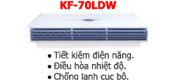 máy lạnh áp trần, áp trần, KF, LDW, 70LDW, máy lạnh KF, KF-70LDW, 
air conditioner, Floor Standing Type