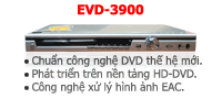 DVD, DVD-3900, EVD, 3900
