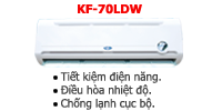 máy lạnh áp trần, áp trần, KF, LDW, 70LDW, máy lạnh KF, KF-70LDW, 
air conditioner, Floor Standing Type
